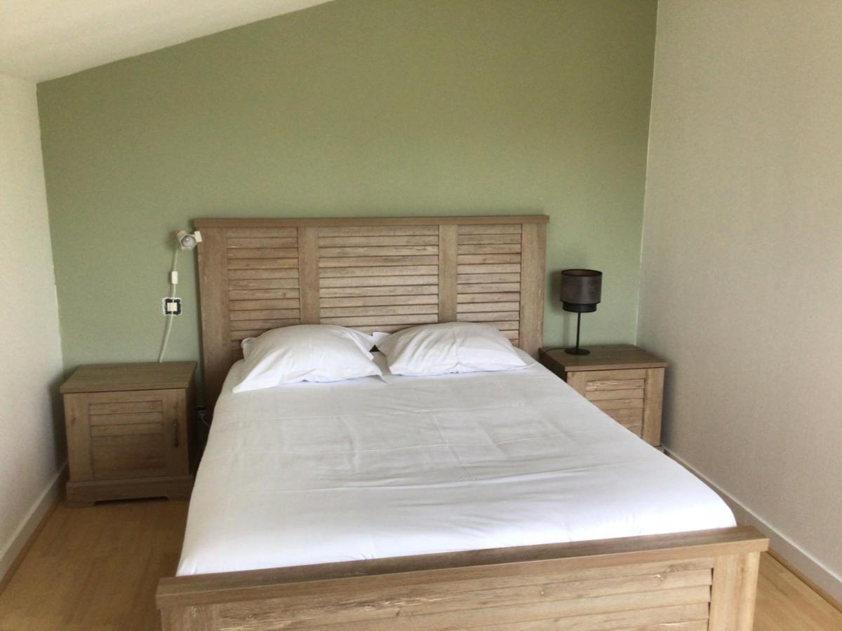 Le Beltremieux Appartement La Rochelle  Buitenkant foto