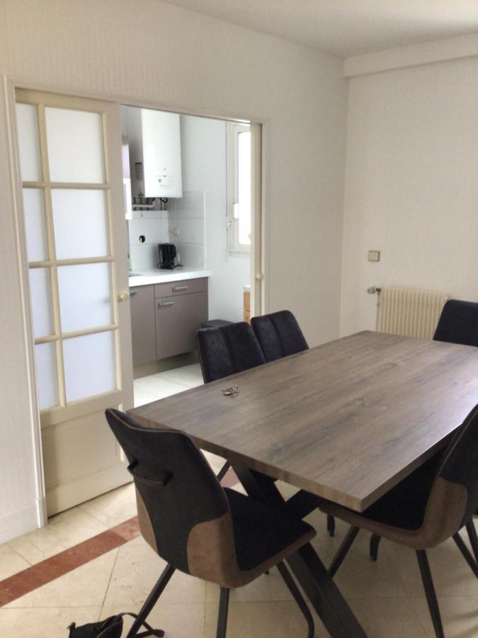 Le Beltremieux Appartement La Rochelle  Buitenkant foto