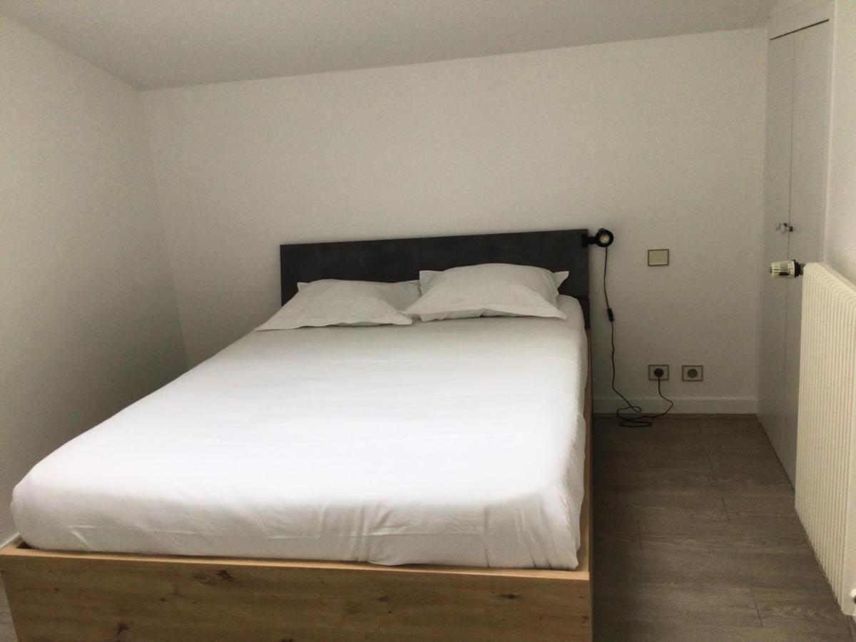 Le Beltremieux Appartement La Rochelle  Buitenkant foto