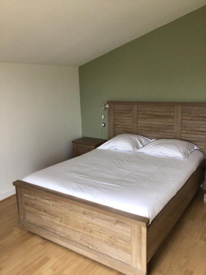Le Beltremieux Appartement La Rochelle  Buitenkant foto