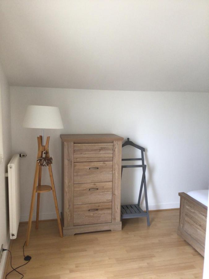 Le Beltremieux Appartement La Rochelle  Buitenkant foto