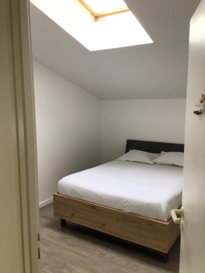 Le Beltremieux Appartement La Rochelle  Buitenkant foto