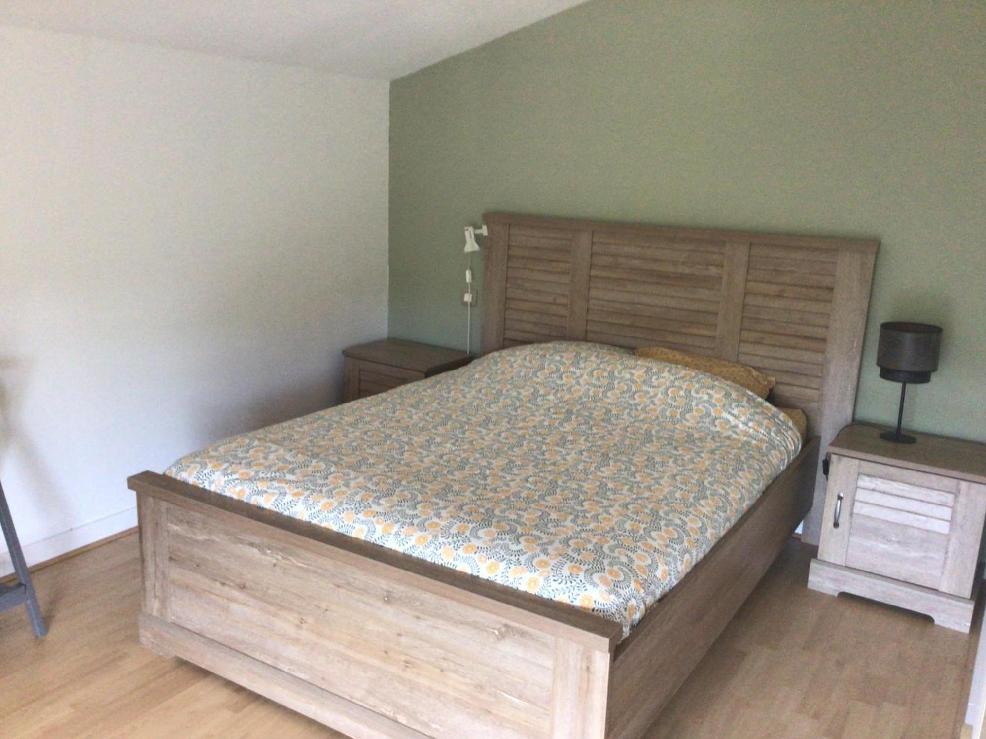 Le Beltremieux Appartement La Rochelle  Buitenkant foto