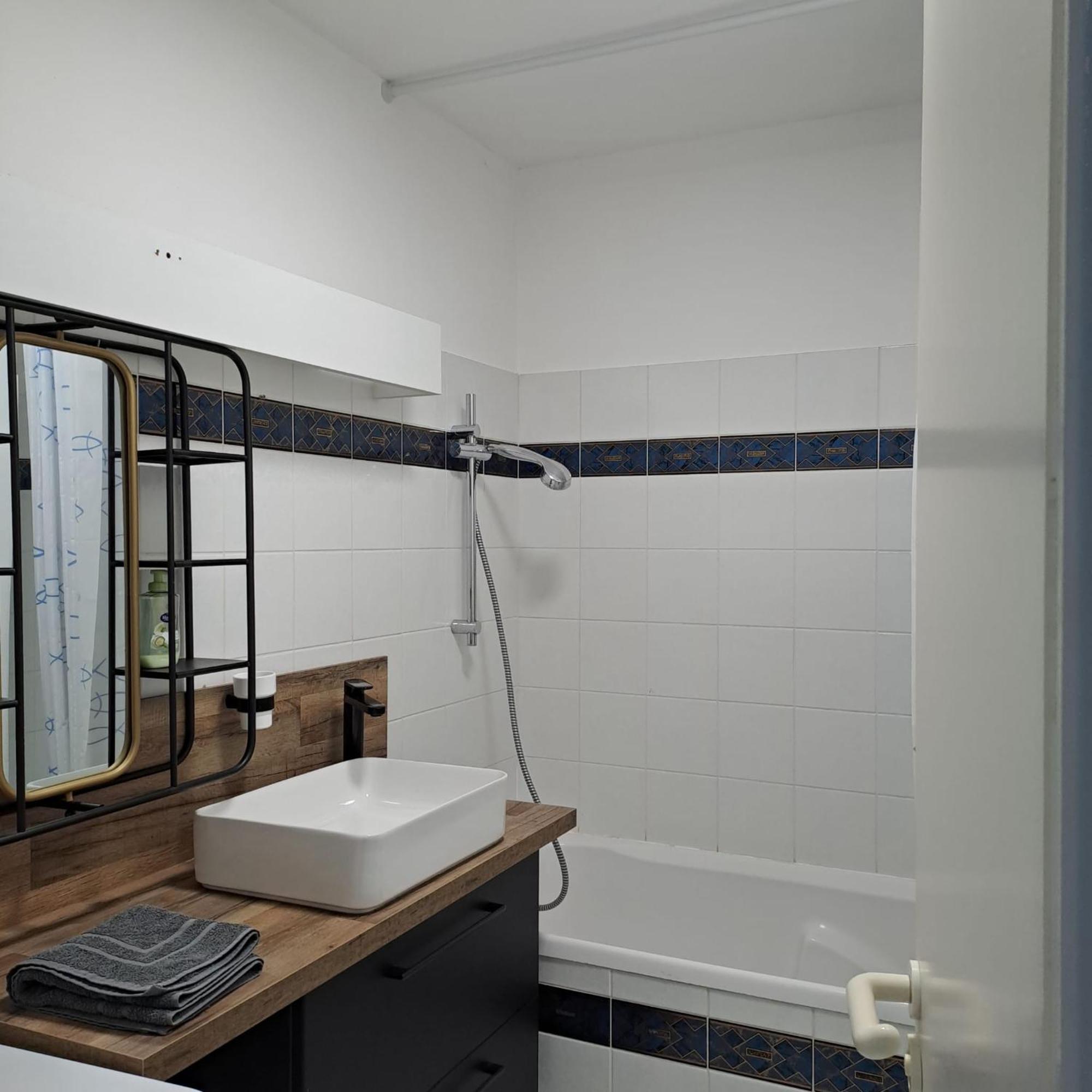 Le Beltremieux Appartement La Rochelle  Buitenkant foto