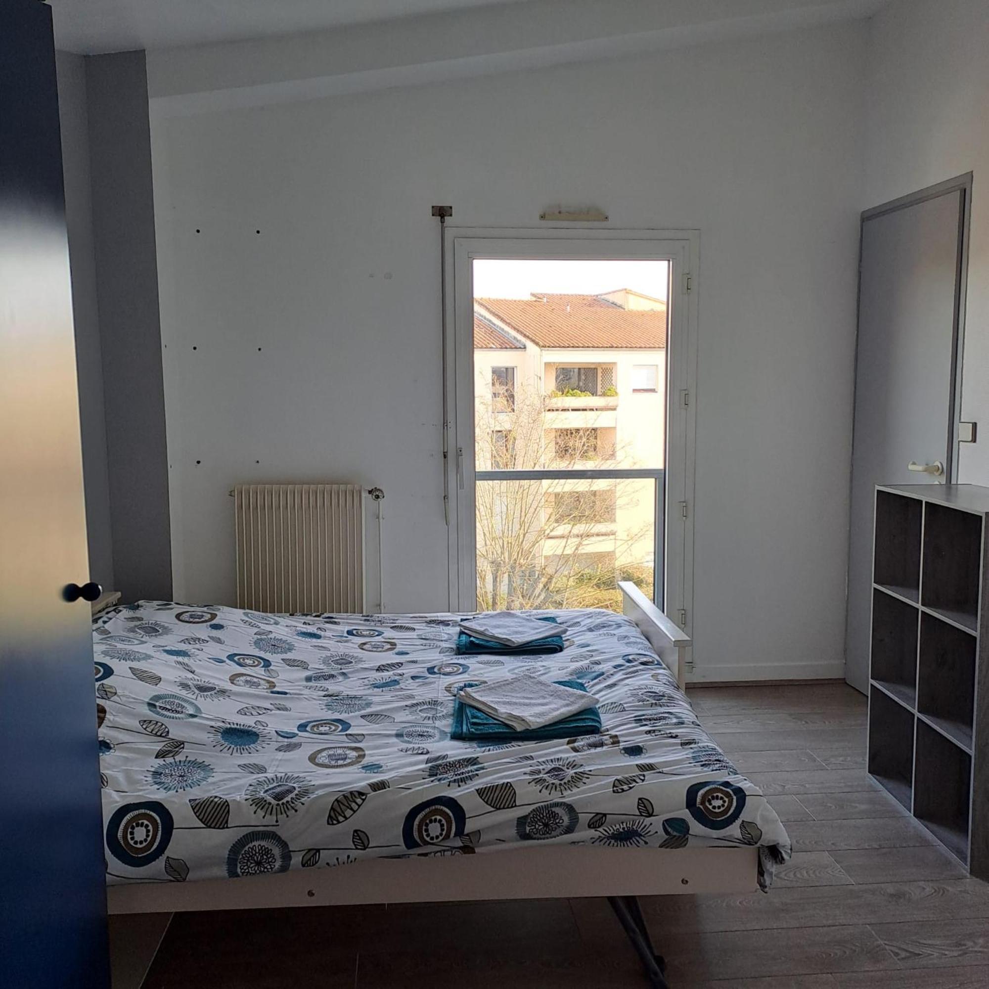 Le Beltremieux Appartement La Rochelle  Buitenkant foto